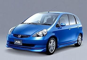 Накладка на бампер Honda, Оригинал at lalafo.kg Накладка на бампер Honda, Оригинал