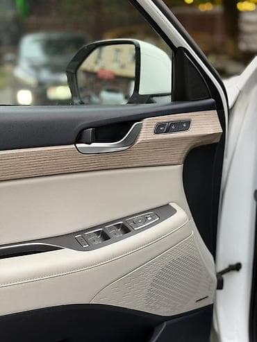abs prius: Hyundai Palisade: 2022 г., 2.2 л, Автомат, Дизель, Кроссовер — 8