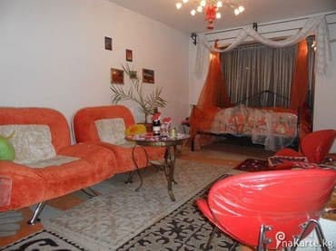 суточныйе квартиры: 1-2х комнатная квартира р-н1000 мелочей v.I.P. Есть все ! Шикарная ! — 2