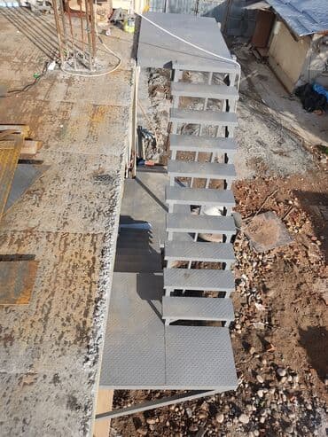 Сварка работа 6.1 ищу работу на сварка лестницывароту,навес,входной