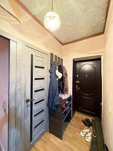 сдается квартира лебединовка: 3 комнаты, 62 м², Индивидуалка, 1 этаж, Старый ремонт — 10