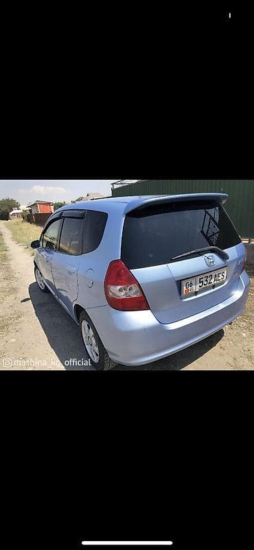 windows xp: Сдаю Honda Fit, Посуточно, | Водительские права, Залог, Предоплата — 1