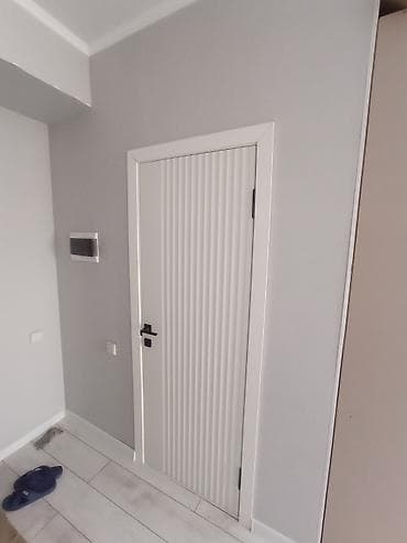 с дизайнерским ремонтом: 1 комната, 28 м², Индивидуалка, 4 этаж, Дизайнерский ремонт — 10