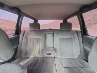 б у рейлинги багажник на хундай туксон бишкек: Volkswagen Passat: 1990 г., 1.8 л, Механика, Универсал — 4