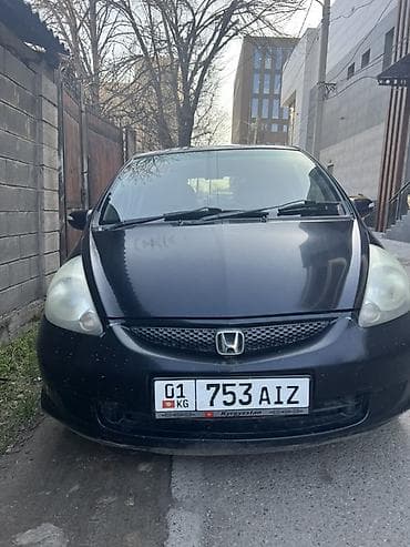 шит прибор фит: Honda Fit: 2005 г., 1.5 л, Вариатор, Бензин, Хэтчбэк — 1