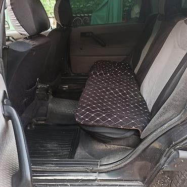 Унаа сатуу: Volkswagen Passat Variant: 1993 г., 1.8 л, Кол менен иштөөчү, Бензин, Универсал — 4