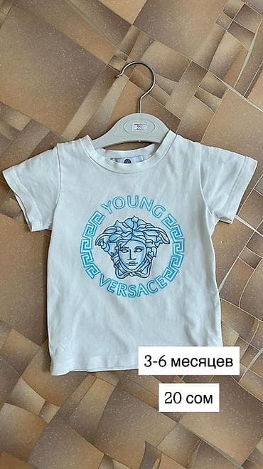 nike tech: Рубашка — 5