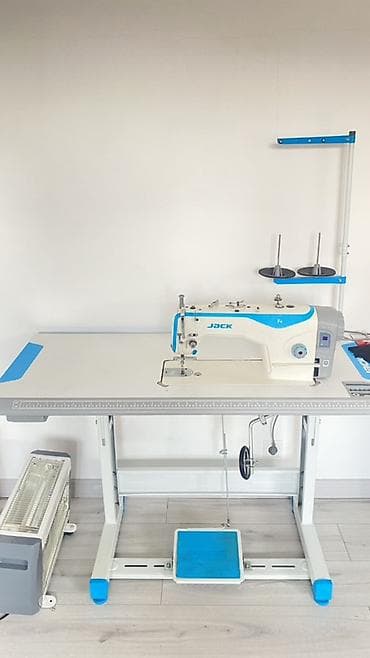 Бизнес үчүн жабдуулар: Jack, Бар, Өзү алып кетүү, Акылуу жеткирүү — 1