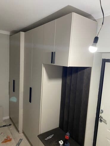 эксклюзивную мебель ручной работы: Буйрутма эмеректер, Шкаф, Текче, Илгичтер — 3