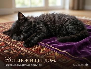 scottish fold: Пушистое счастье в ваш дом! Очаровательные котята ищут семью 🐾 — 1