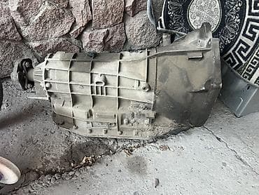 двигатель форд фокус 1: Коробка передач Автомат BAW 2000 г., Новый, Оригинал, Германия — 1