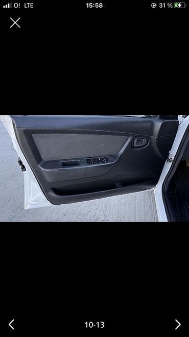 sedan: Daewoo Nexia: 2012 г., 1.5 л, Ручные, Бензин, Седан — 4