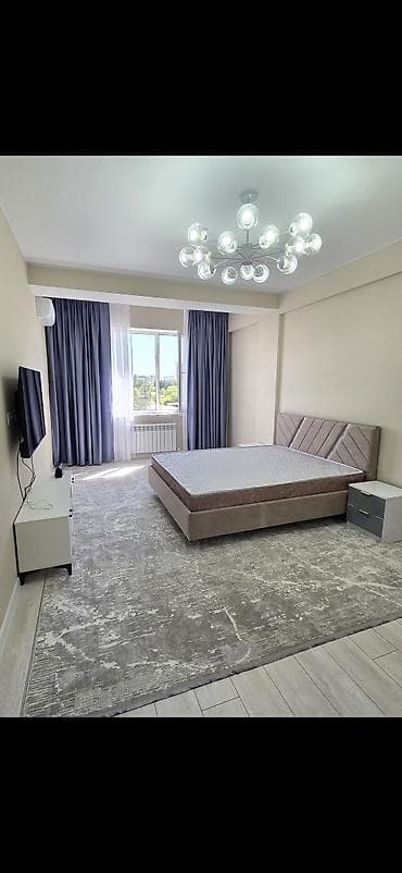 сдаю квартира 7500: 1 комната, Собственник, Без подселения, С мебелью полностью — 6