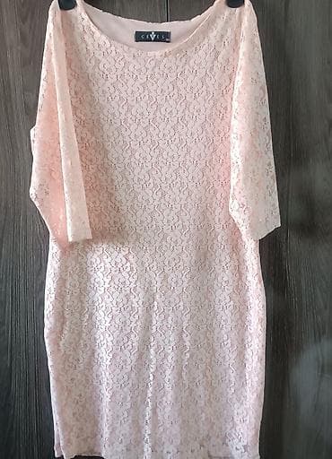 Спецодежда: Продаю много разной женской одежды размер 48-52 цены разные от 100 — 1