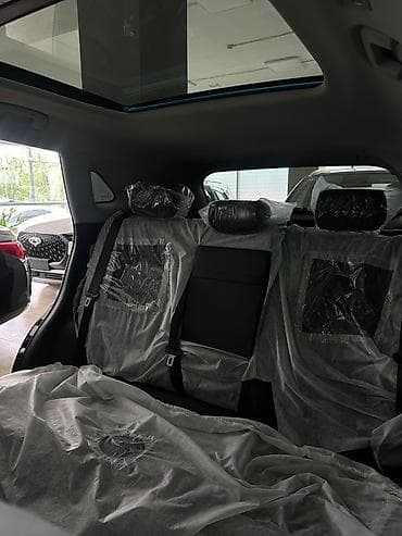 падиомник авто: Jetour Dasheng: 2023 г., 2 л, Автомат, Гибрид, Кроссовер — 5