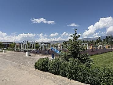 seven development: 1 комната, 48 м², Элитка, 1 этаж, ПСО (под самоотделку) — 5