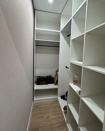 2 комнаты, 53 м², Технопарк Элитка, 1 этаж, Евроремонт — 6