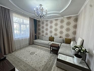 Дома: 282 м², 6 комнат — 3