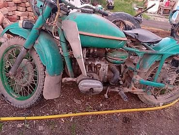 дом на колесах цена в бишкеке: Продоётся мотоцикл — 1