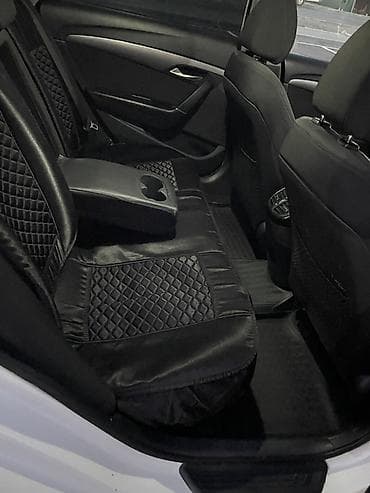 hundai i40: Hyundai i40: 2014 г., 2 л, Автомат, Бензин, Седан — 6