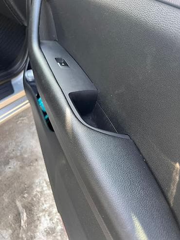 audi c4: Hyundai Sonata: 2017 г., 2 л, Автомат, Газ, Седан — 7