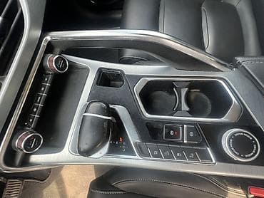 geely automobile: Geely Tugella: 2019 г., 1.5 л, Автомат, Бензин, Кроссовер — 8