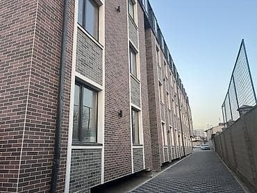 Квартиры: 2 комнаты, 55 м², Элитка, 1 этаж, Дизайнерский ремонт — 4