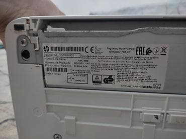 pro mozer: HP LaserJet Pro M15w — компактный монохромный лазерный принтер с — 7