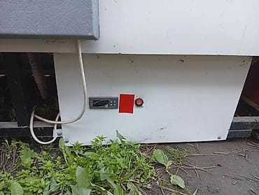 Холодильная витрина для магазинов/кафе - Тип: прилавок-витрина с — 2