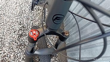 li l 9: Горный велосипед, Falcon, Алюминий, Новый — 5