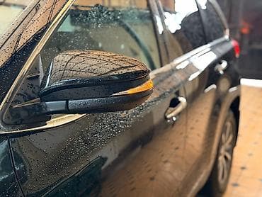 Транспорт: Toyota Highlander: 2018 г., 3.5 л, Автомат, Бензин, Кроссовер — 5