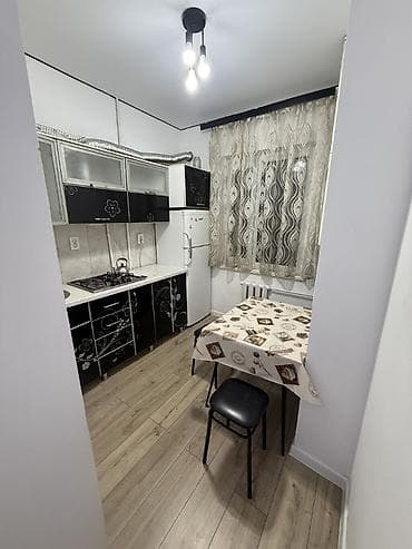105: 2 комнаты, 54 м², 105 серия, 8 этаж, Косметический ремонт — 9