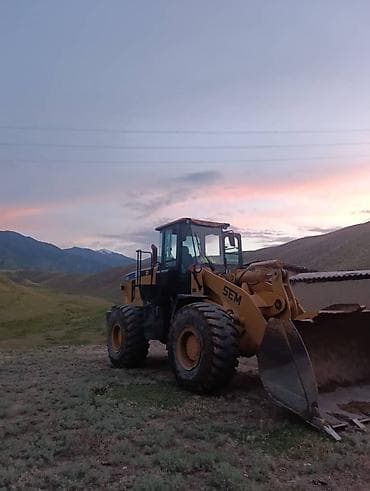 мотор для скутер: Погрузчик, Caterpillar, 2022 г., Колесный, Фронтальный — 3
