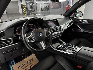 bme e39: BMW X7: 2021 г., Бензин, Внедорожник — 6
