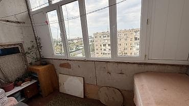 3 комнаты, 10 мкр Собственник, Семейным, от 1 года — 3