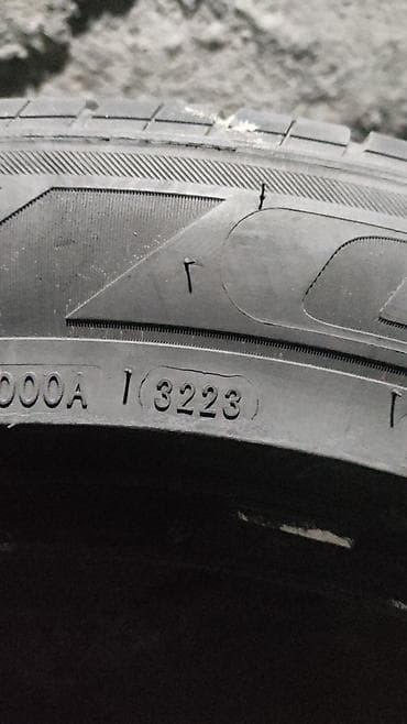 titan diski: Шины 235 / 55 / R 18, Лето, Комплект, Легковые, GT RADIAL — 3