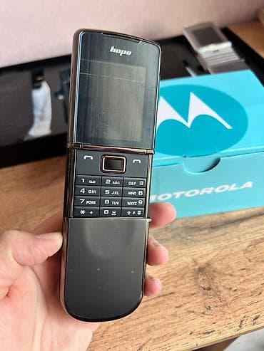 xiaomi redmi note 11 pro: Коллекция легендарных мобильных телефонов (ретро/классические модели) — 10