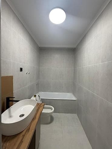 Квартиры: 1 комната, 41 м², Элитка, 2 этаж, Дизайнерский ремонт — 2