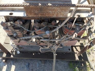 скупка генераторов: Трансформатор — 4