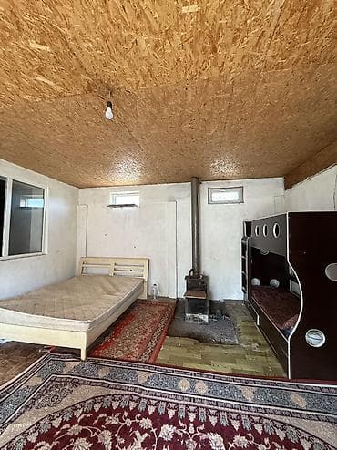 Кыймылсыз мүлк: 🏡 Сдается участок под бизнес с времянкой в жилмассиве Арча-Бешик — 5