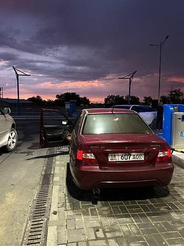 прицеп роу 6: Daewoo Nexia: 2007 г., 1.6 л, Бензин, Седан — 1