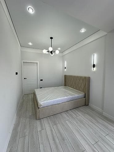 red centr: 2 комнаты, 51 м², Элитка, 9 этаж, Евроремонт — 10