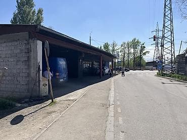 Земельные участки: 4 соток, Для бизнеса, Генеральная доверенность, Договор дарения, Договор купли-продажи — 1