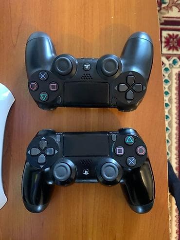 forza horizon 4: 🎮 Продаю Sony PlayStation 4 Slim 1TB (прошитая 9.60) Приставка в — 2