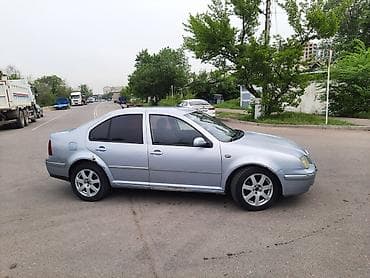 вольво бак: Volkswagen Bora: 2003 г., 1.6 л, Автомат, Бензин, Седан — 4