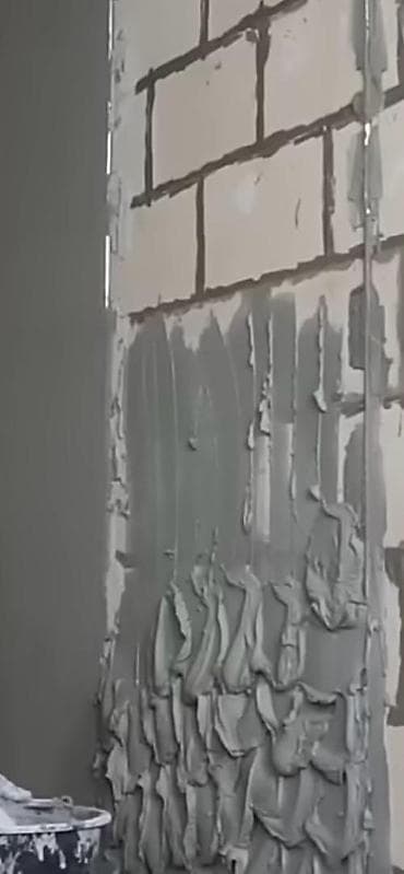 покраска руля: Штукатурные работы и декоративные покрытия Шпатлёвки.Кафель.красим — 2