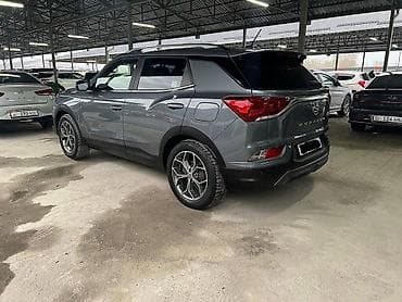 пульт для авто: Ssangyong Korando: 2019 г., 1.5 л, Автомат, Бензин, Кроссовер — 3