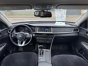 купить к5 в бишкеке: Kia K5: 2019 г., 2 л, Автомат, Газ, Седан — 3