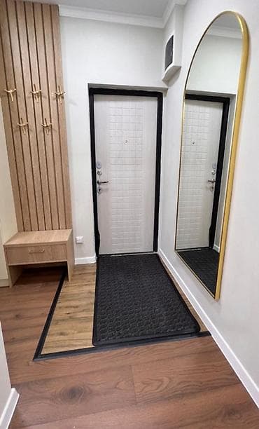 жибек сити: 3 комнаты, 88 м² — 8