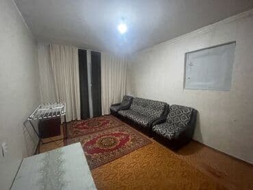 1 комнатная квартира куплю: 1 комната, 33 м², 105 серия, 4 этаж, Косметический ремонт — 5